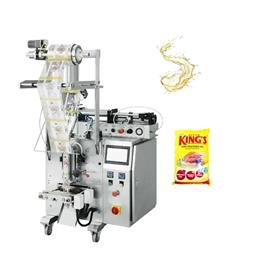 Máy đóng gói nước tương